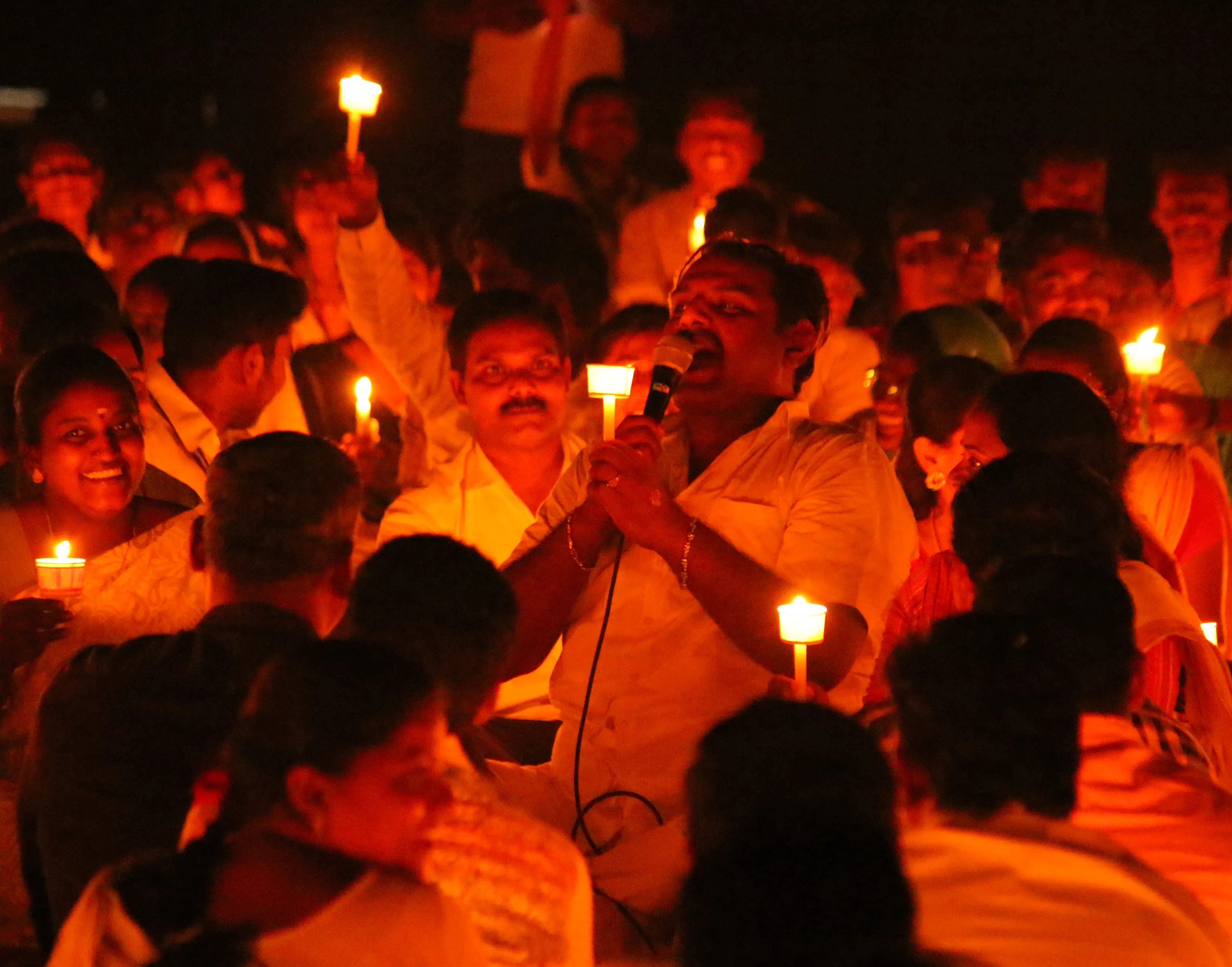 Oneness Sadhana Gathering