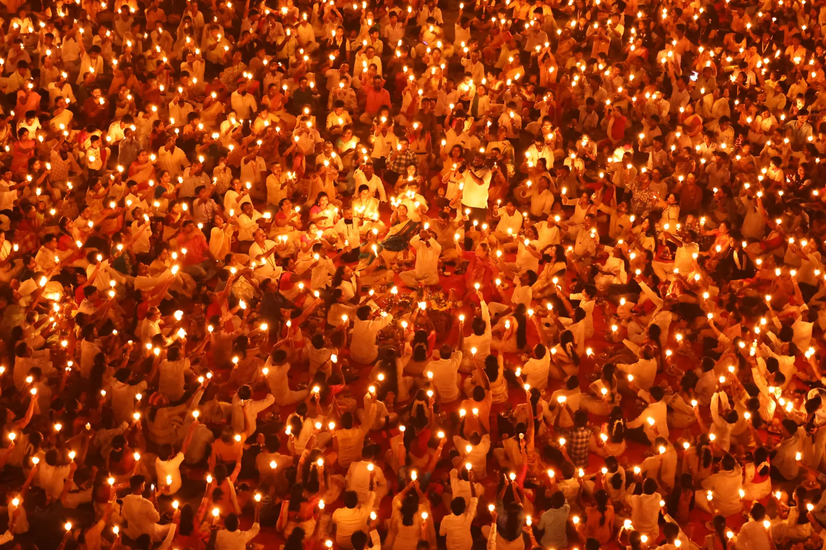 Community Gathering