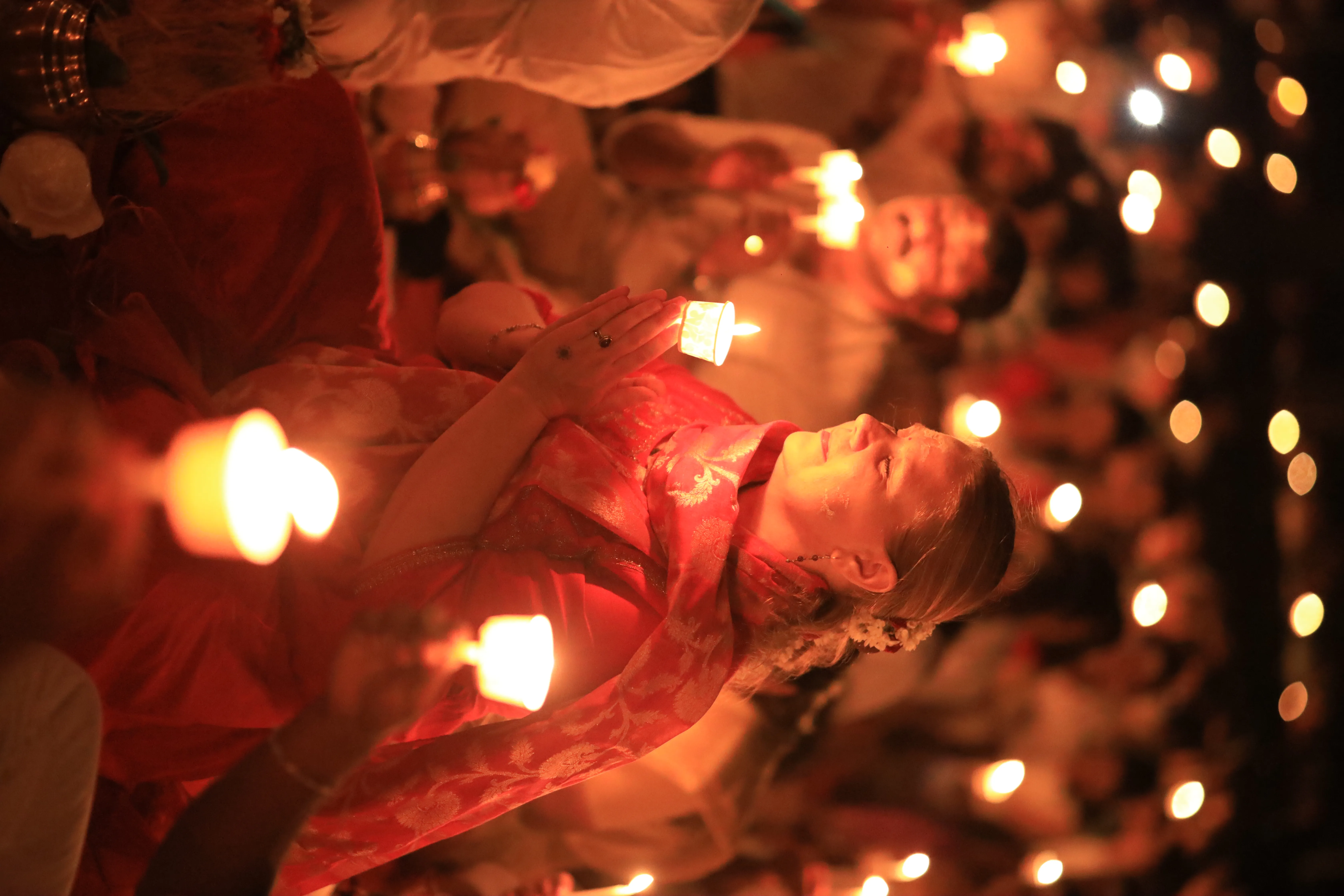 Sanctuary Satsang