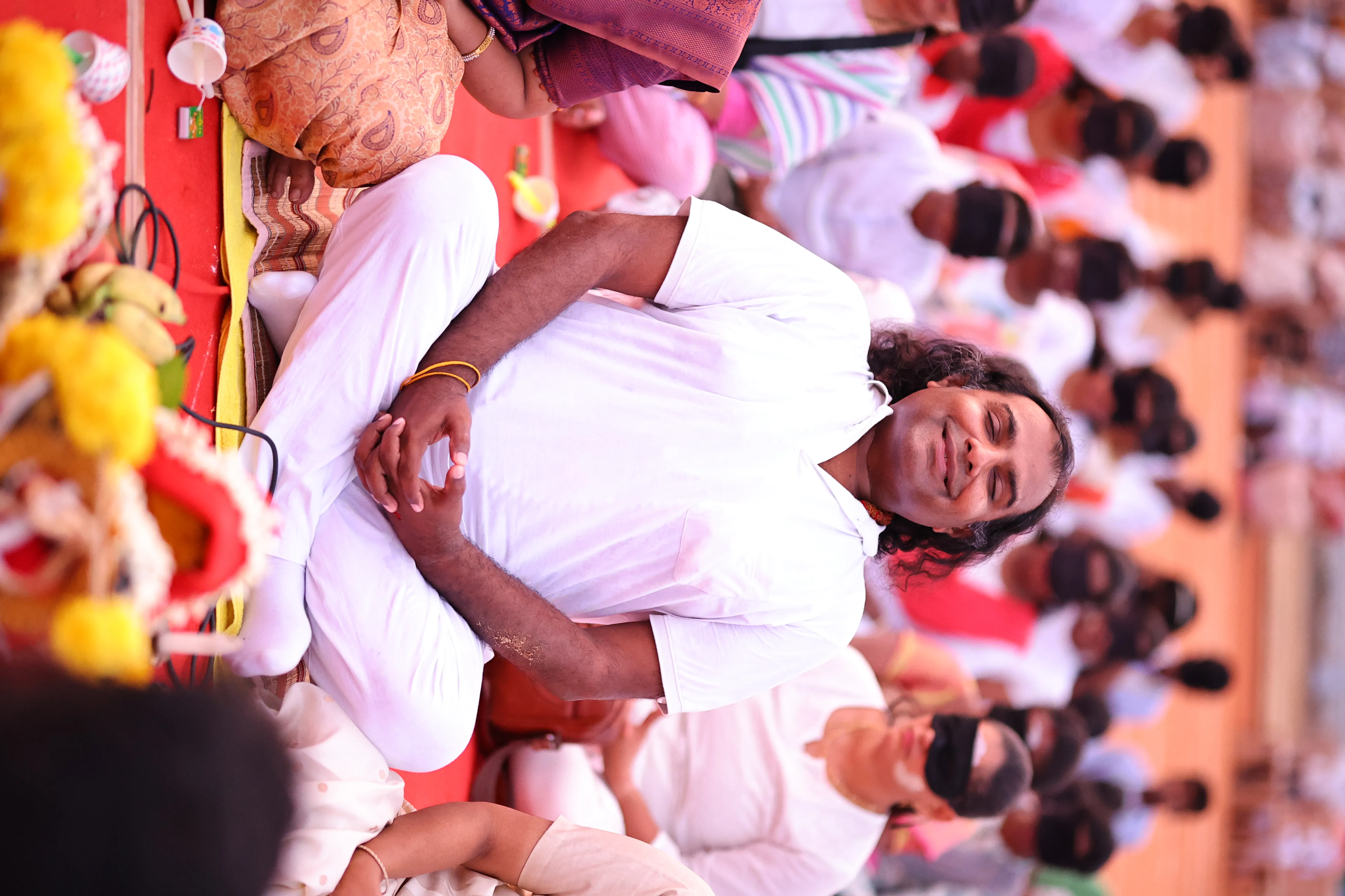 Transformational Practices