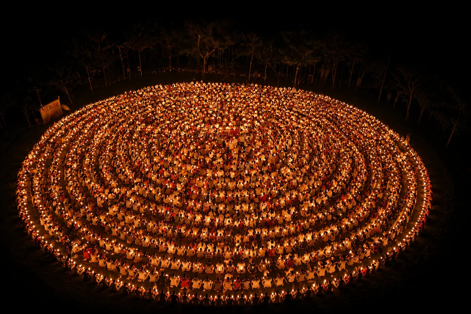 Community Gathering