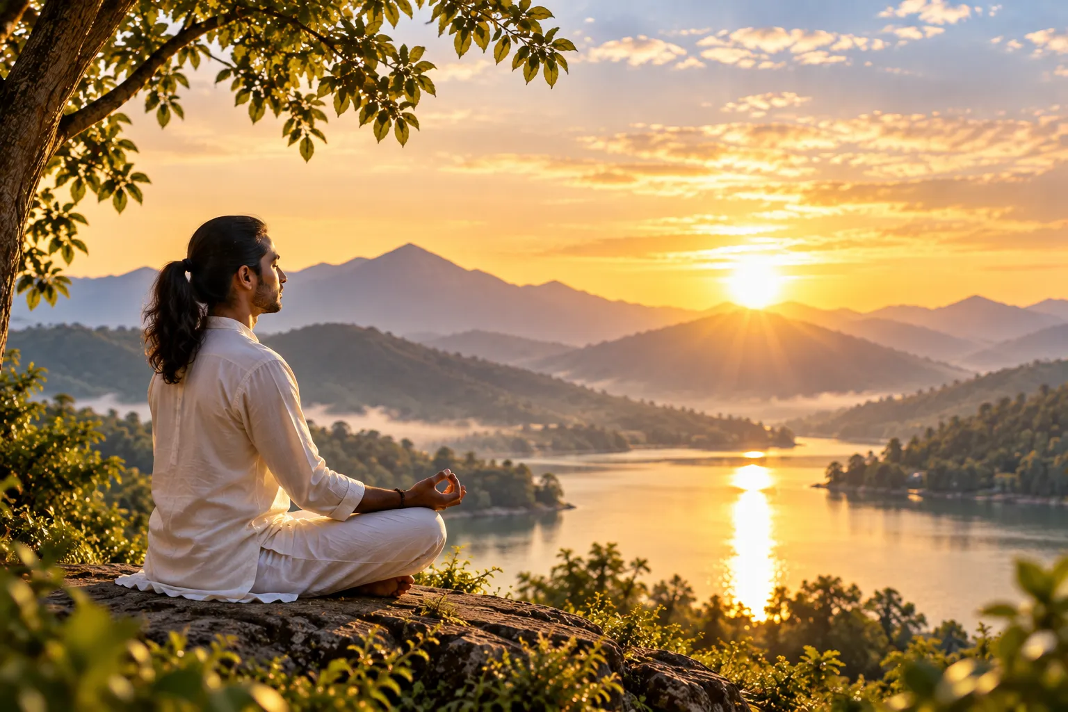 Meditation