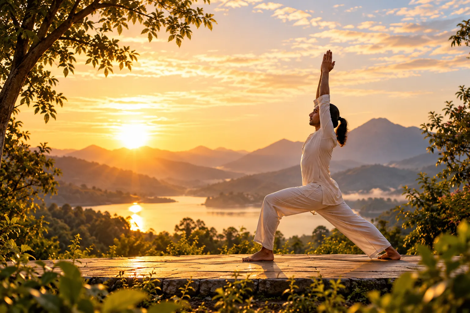 Pranayama
