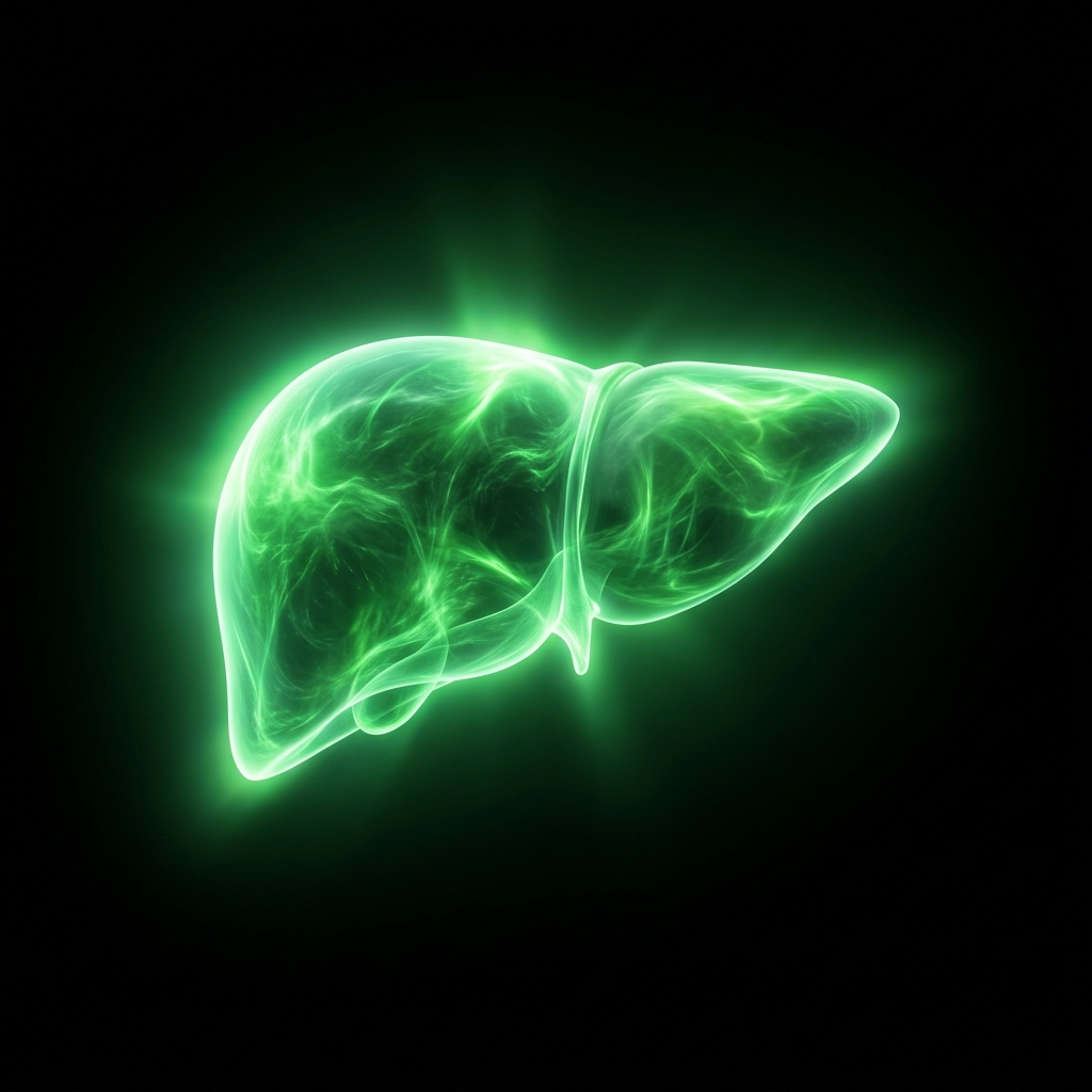 Liver