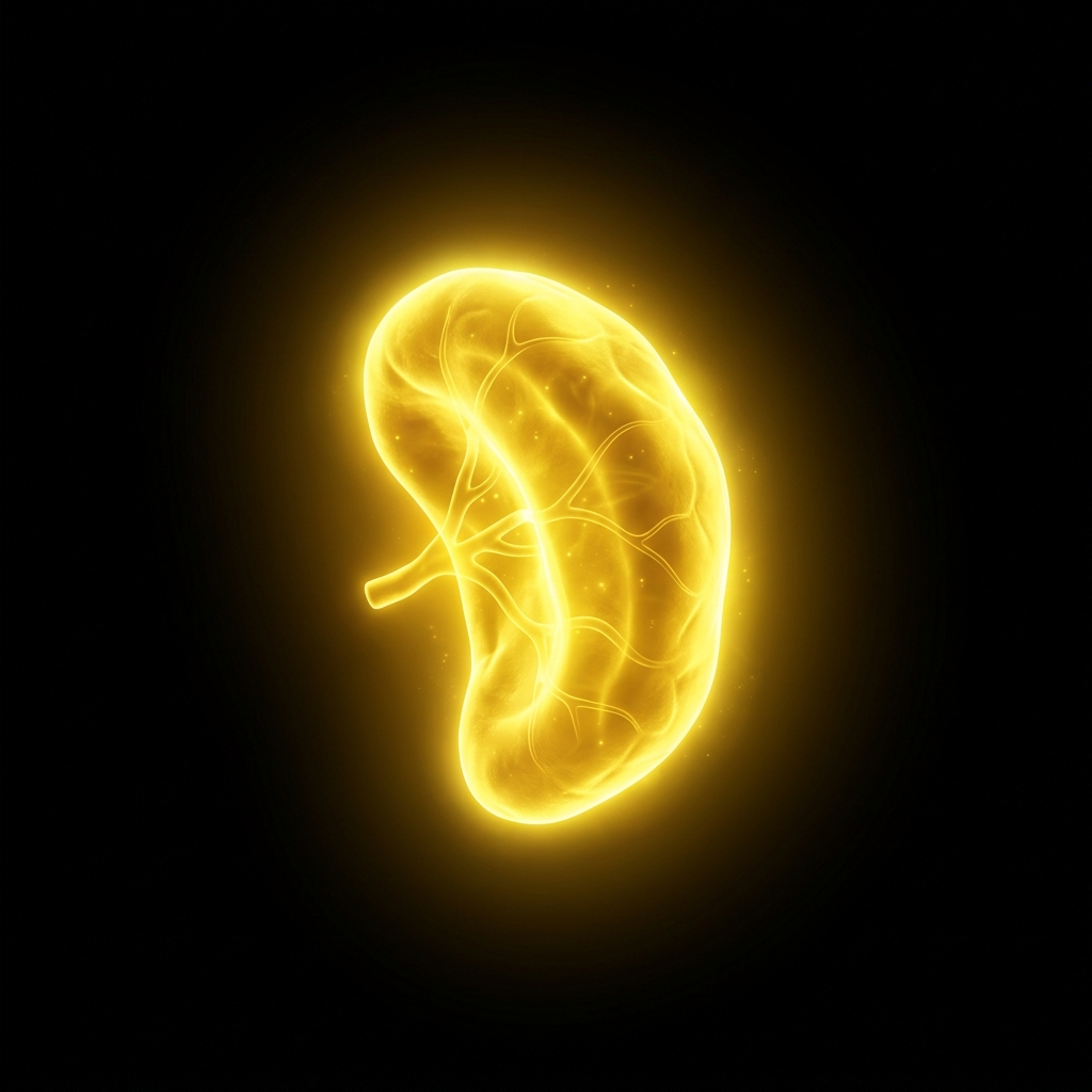 Spleen